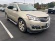 Used 2015 Chevrolet Traverse LTZ SUV
