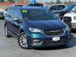 Used 2023 Chrysler Pacifica Hybrid Pinnacle Minivan/Van
