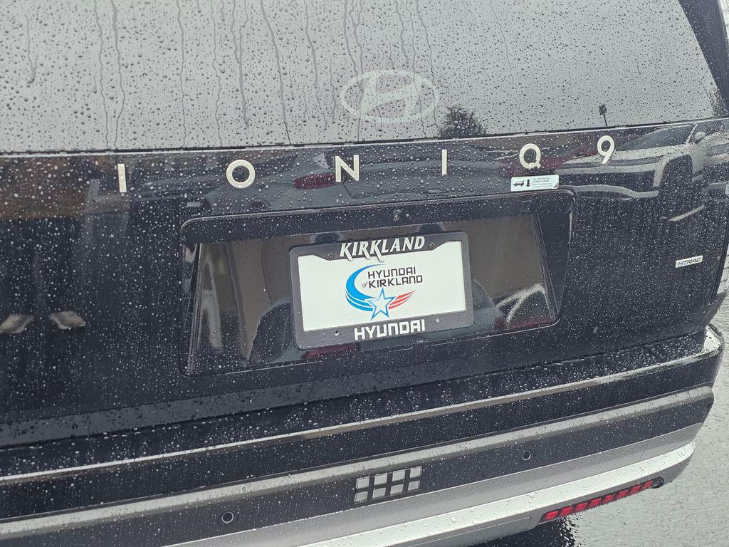 2026 Hyundai IONIQ 9 SE - Photo 15