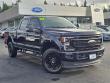 Used 2022 Ford F-250SD Lariat Truck