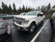 Used 2013 Ford F-150 Lariat Truck