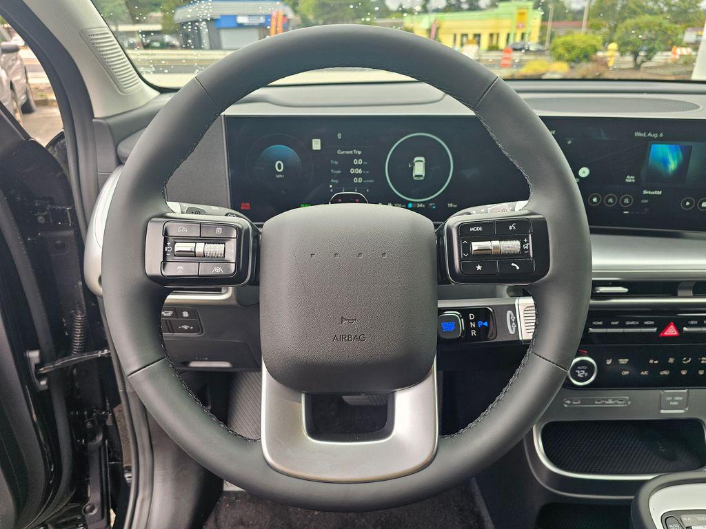 2026 Hyundai IONIQ 9 SE - Photo 27