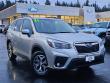 Used 2021 Subaru Forester Premium SUV