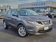 Used 2019 Nissan Rogue Sport S SUV