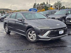 2026 Hyundai Sonata SE Sedan