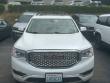 Used 2017 GMC Acadia Denali SUV