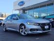 Used 2019 Honda Accord EX-L Sedan