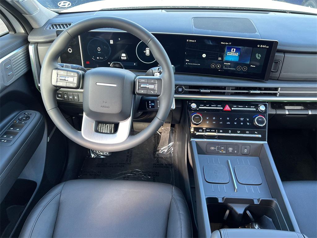 2024 Hyundai Santa Fe Limited - Photo 16