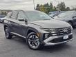 New 2026 Hyundai Tucson Hybrid SEL Convenience SUV
