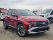 Hyundai Tucson Hybrid