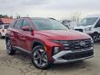 New 2025 Hyundai Tucson Hybrid SEL Convenience SUV