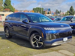 2026 Hyundai IONIQ 9 S SUV