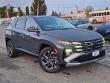 New 2026 Hyundai Tucson Hybrid Limited SUV
