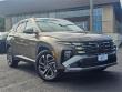 New 2025 Hyundai Tucson Hybrid Limited SUV