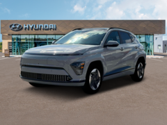 2025 Hyundai Kona Electric Limited SUV