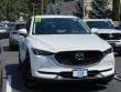 Used 2021 Mazda CX-5 Grand Touring SUV
