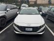 Used 2021 Hyundai Elantra Limited Sedan