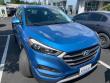 Used 2017 Hyundai Tucson Sport SUV