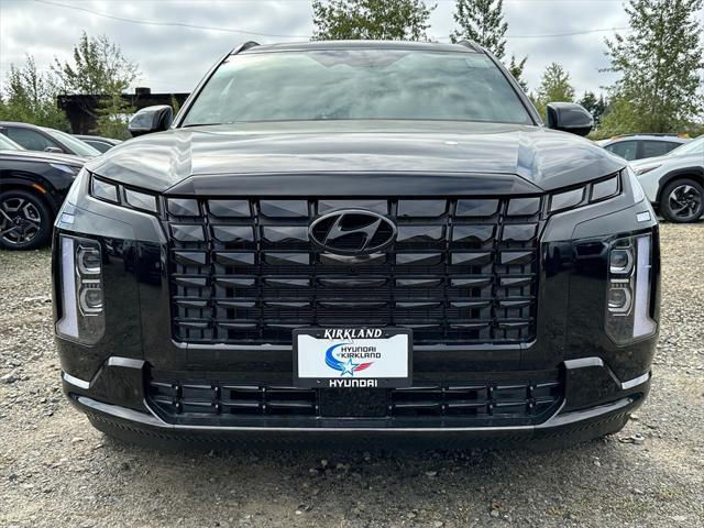 2025 Hyundai Palisade Calligraphy photo 2