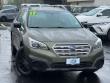 Used 2017 Subaru Outback 2.5i SUV