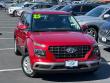 Certified 2025 Hyundai Venue SE SUV