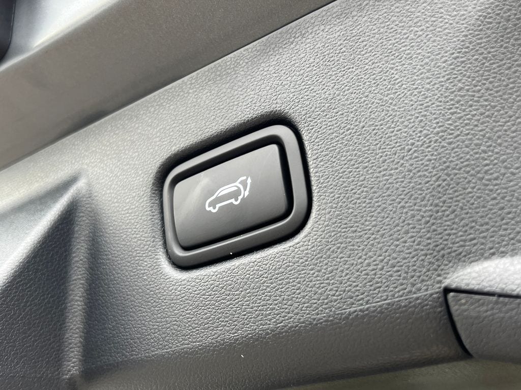 2024 Hyundai Tucson XRT - Photo 13