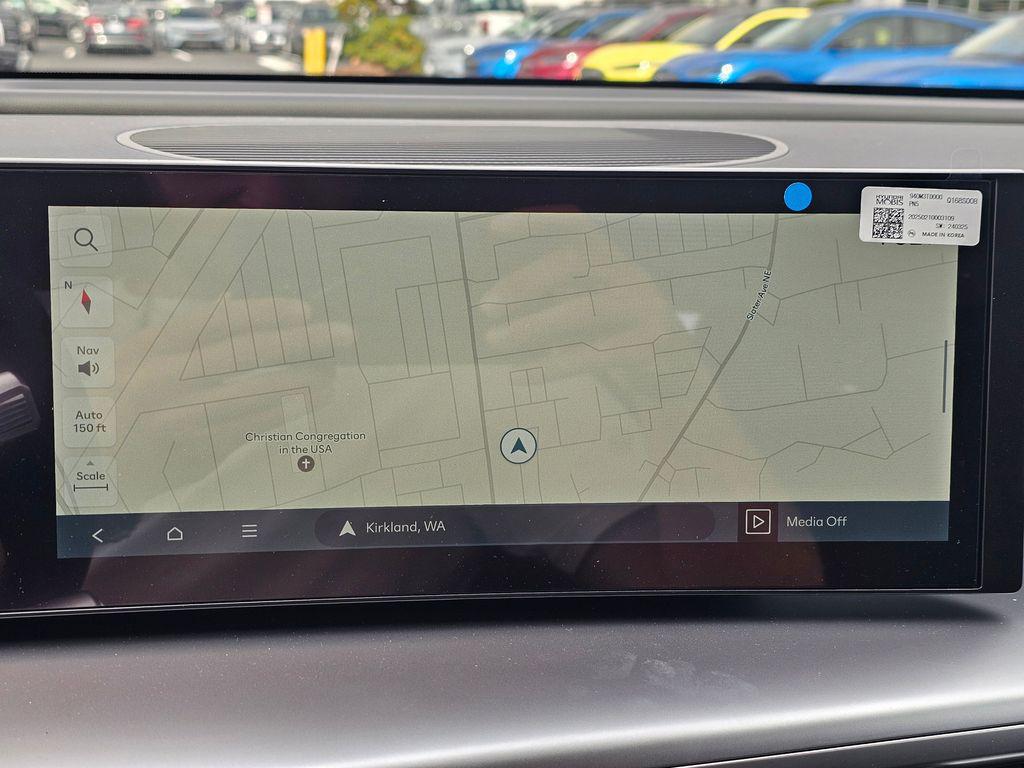 2026 Hyundai IONIQ 9 S - Photo 30