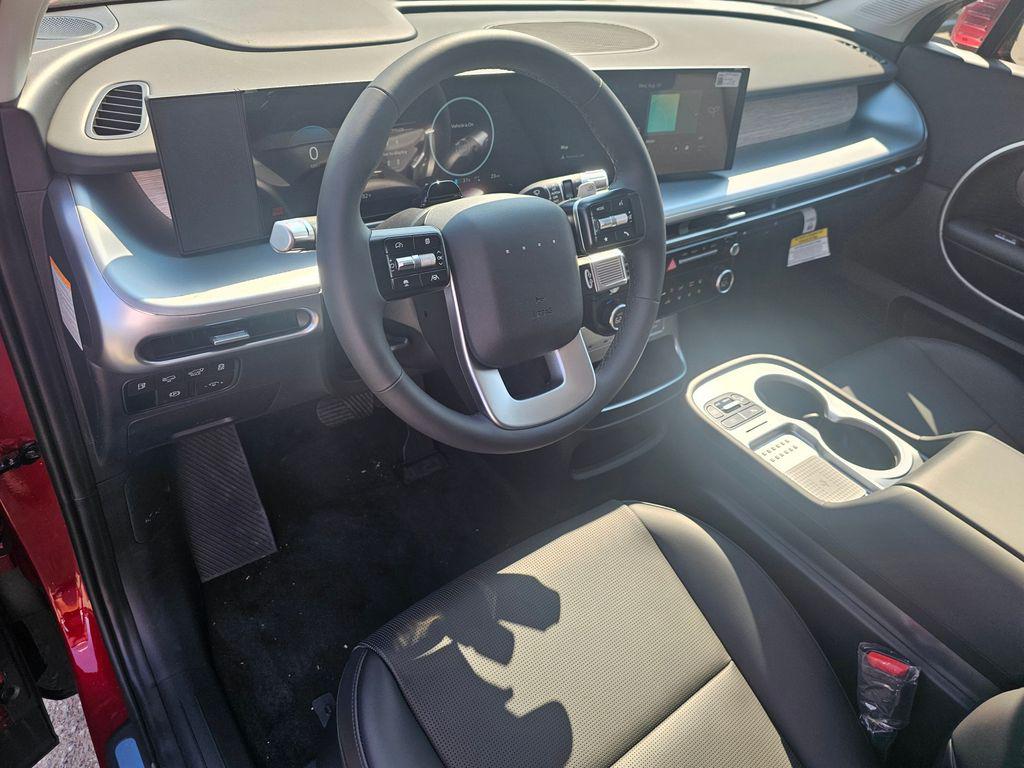2026 Hyundai IONIQ 9 SEL - Photo 22