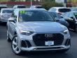 Used 2022 Audi Q5 45 S Line Premium SUV