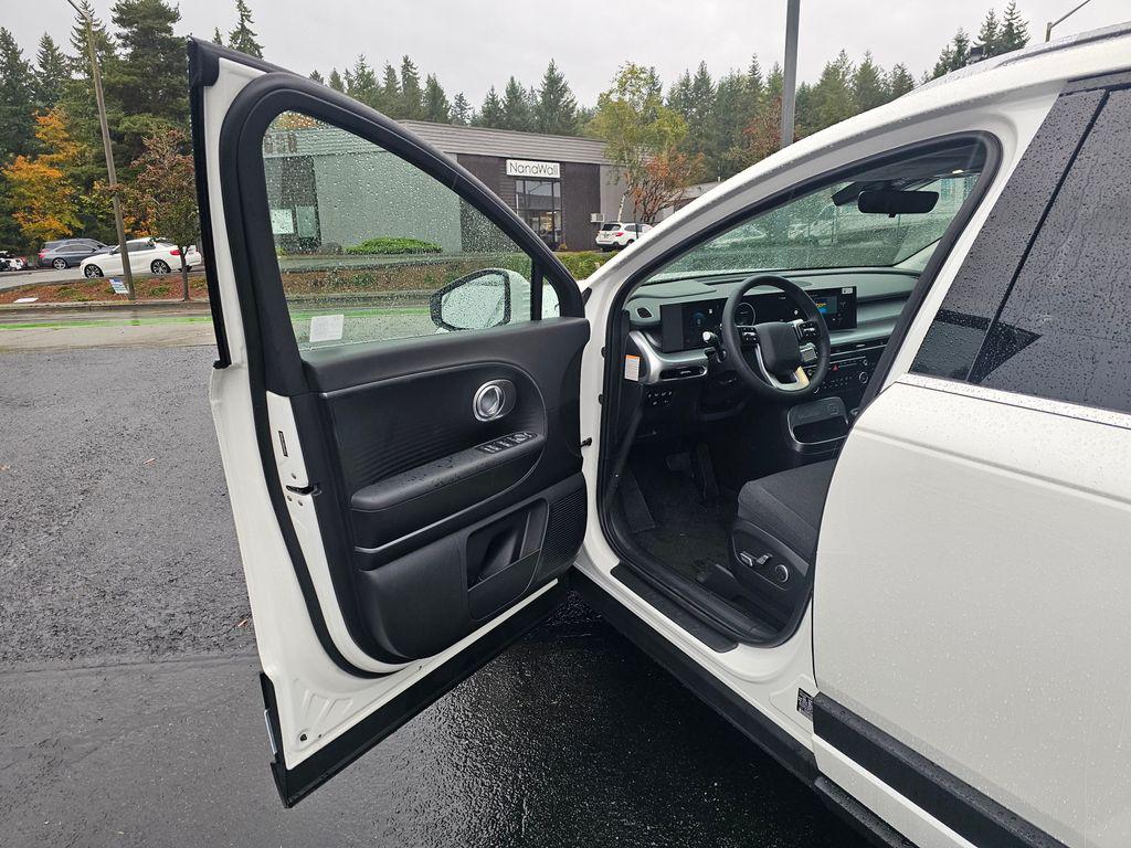 2026 Hyundai IONIQ 9 SE - Photo 20