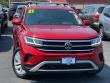 Used 2021 Volkswagen Atlas SEL SUV
