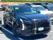 Certified 2025 Hyundai Palisade Calligraphy Night Edition SUV