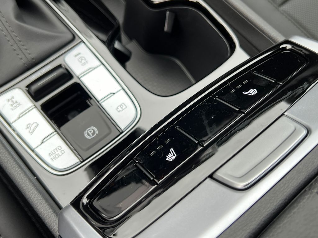2024 Hyundai Tucson XRT - Photo 28