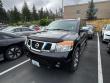 Used 2013 Nissan Armada SV SUV