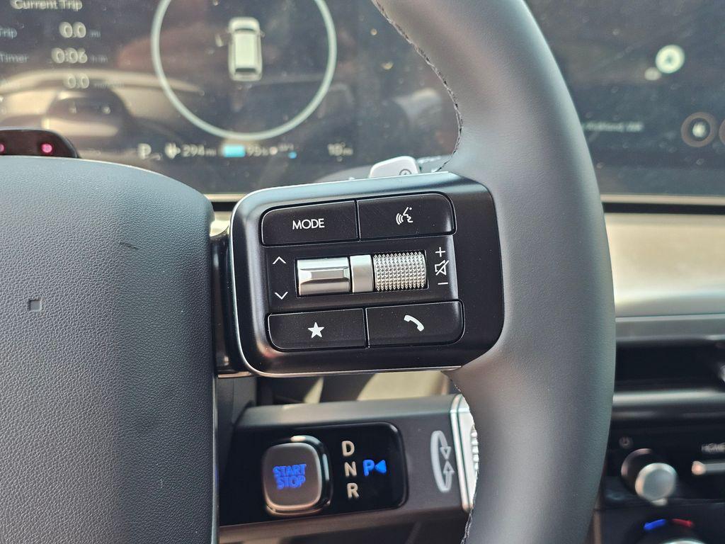 2026 Hyundai IONIQ 9 SE - Photo 28