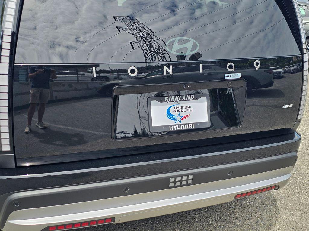 2026 Hyundai IONIQ 9 SE - Photo 16
