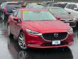 Used 2020 Mazda Mazda6 Grand Touring Reserve Sedan