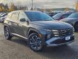 New 2026 Hyundai Tucson Hybrid Limited SUV