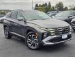New 2026 Hyundai Tucson Hybrid Limited SUV