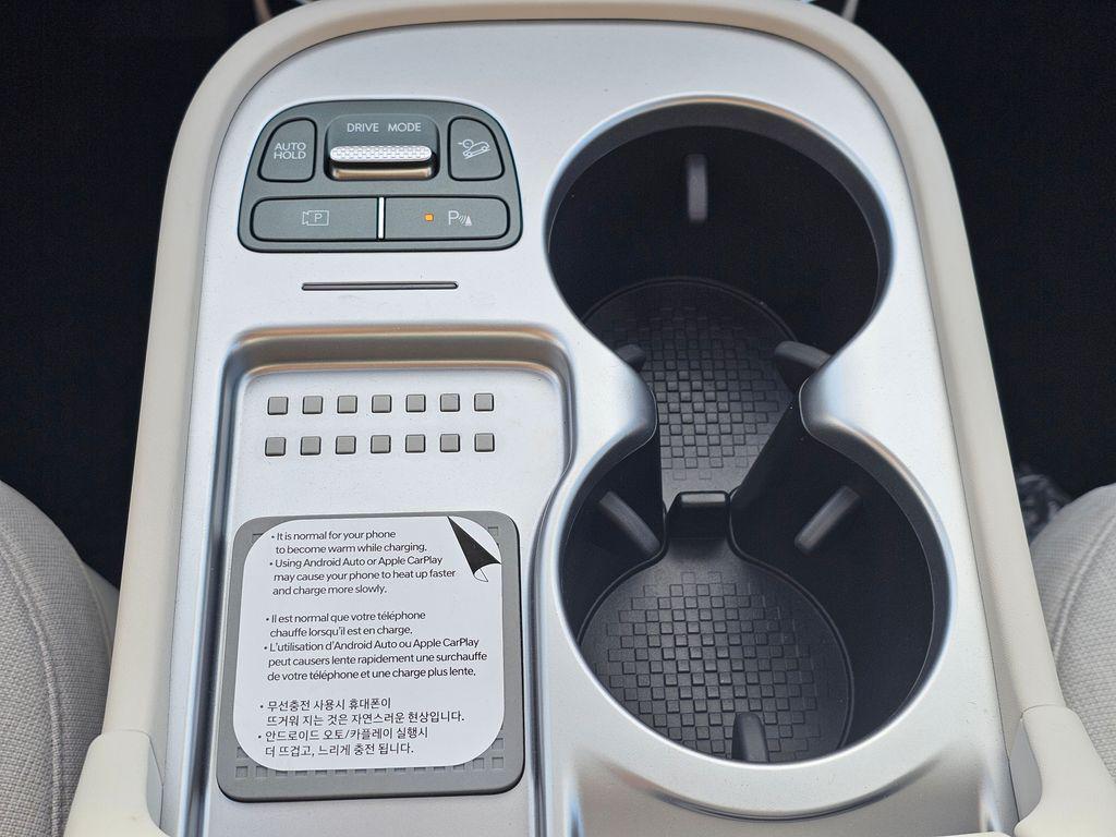2026 Hyundai IONIQ 9 S - Photo 34