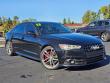 Used 2017 Audi A6 3.0T Competition Prestige Sedan