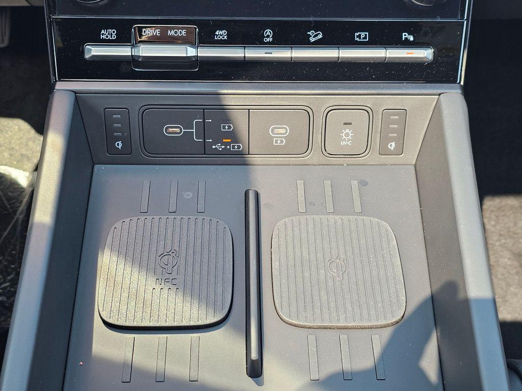 2025 Hyundai Santa Fe Calligraphy - Photo 34