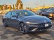 New 2026 Hyundai Elantra Limited Sedan