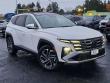 New 2026 Hyundai Tucson Hybrid Limited SUV