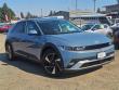 New 2025 Hyundai IONIQ 5 SE SUV