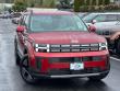 New 2026 Hyundai Santa Fe Hybrid SEL SUV