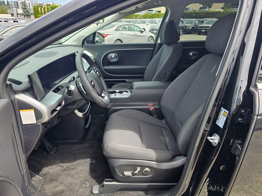 2026 Hyundai IONIQ 9 SE - Photo 23