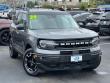 Certified 2024 Ford Bronco Sport Outer Banks SUV