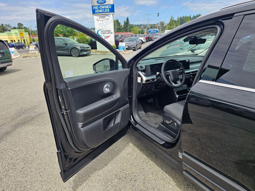 2026 Hyundai IONIQ 9 SE - Photo 21