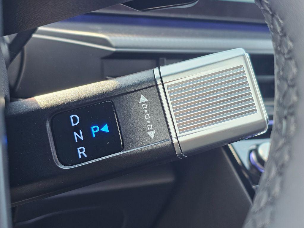 2025 Hyundai Santa Fe Calligraphy - Photo 37